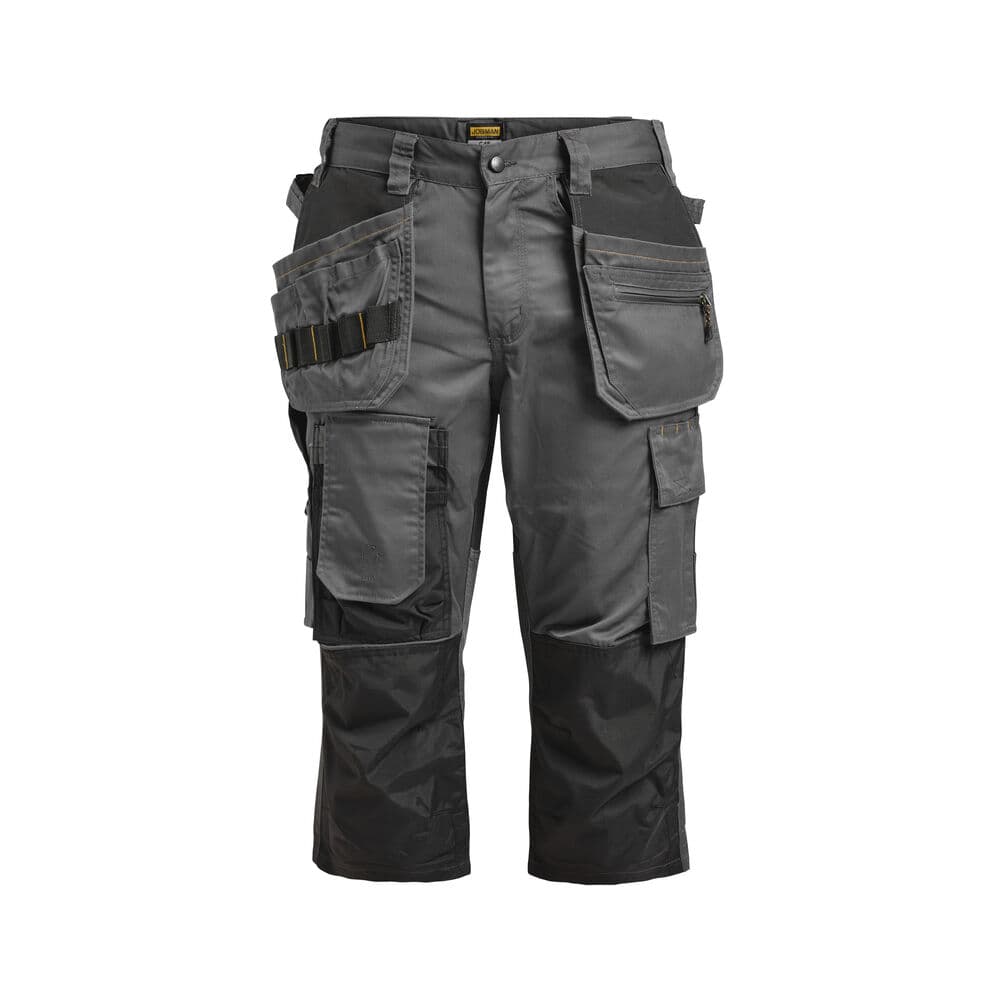 Jobman 2362 Floorlayers Long Shorts Stretch