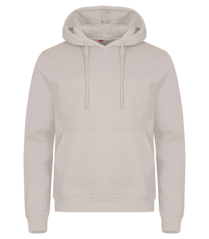 Clique Miami hoody coloris Pierre