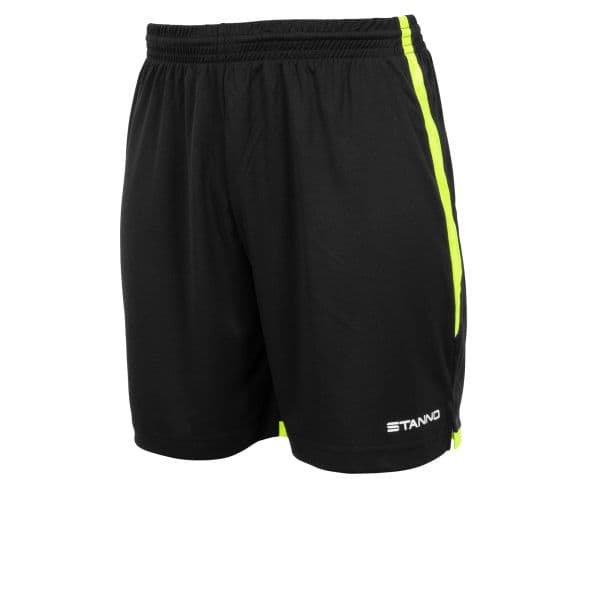 Short Focus II