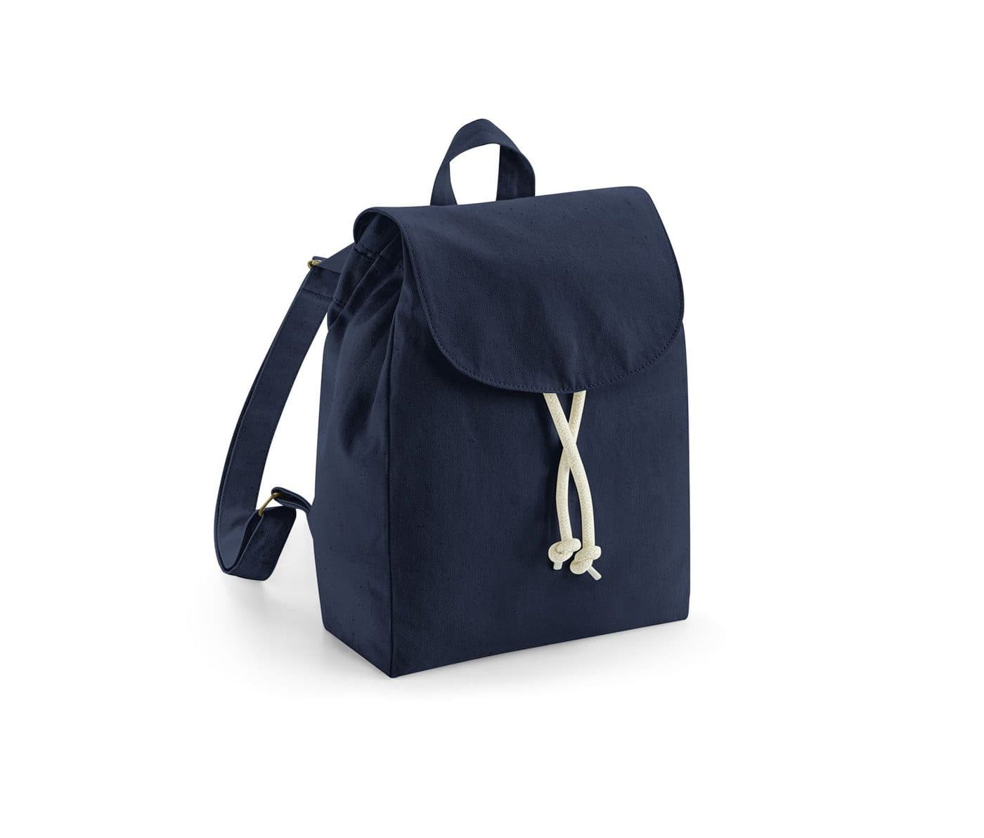 EARTHAWARE® ORGANIC MINI RUCKSACK coloris Bleu marine