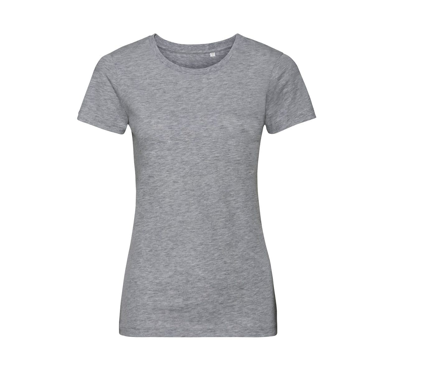 LADIES' PURE ORGANIC TEE