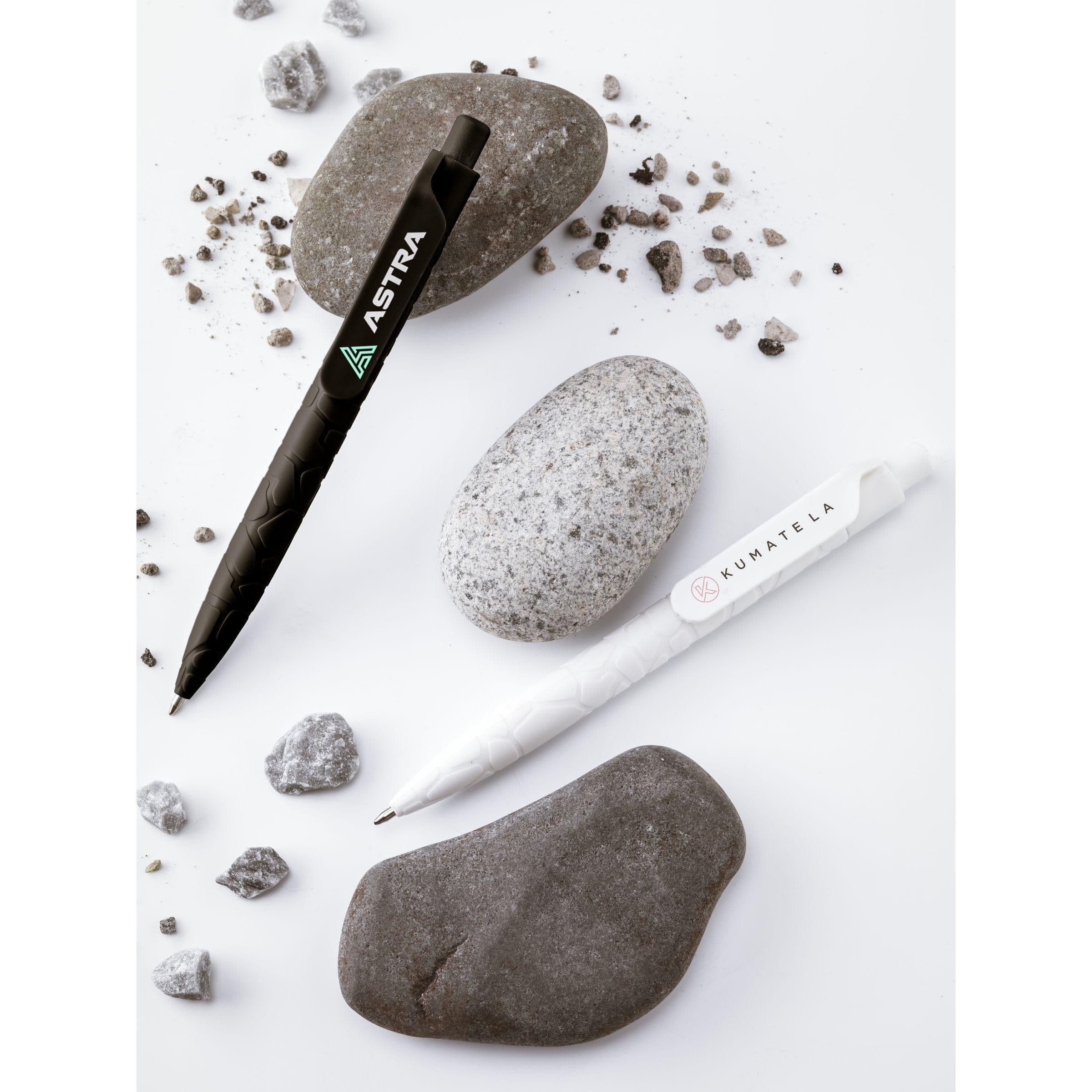 Stylo Stone Pen en situation