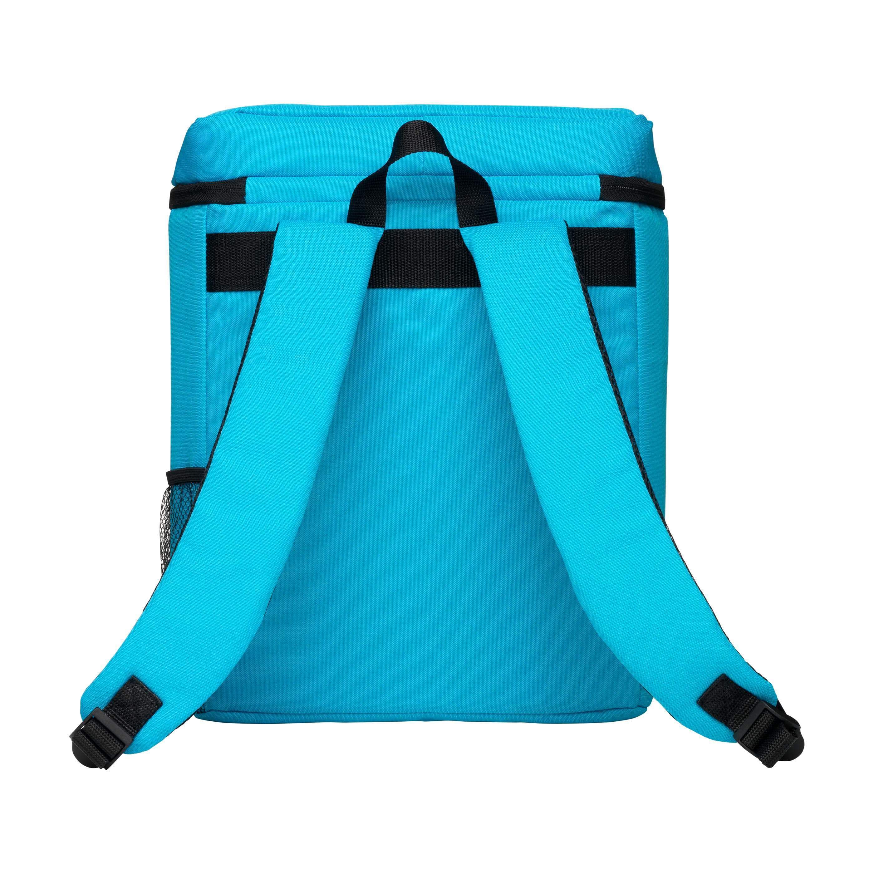 Sac à dos isotherme Arctica GRS recyclé en situation