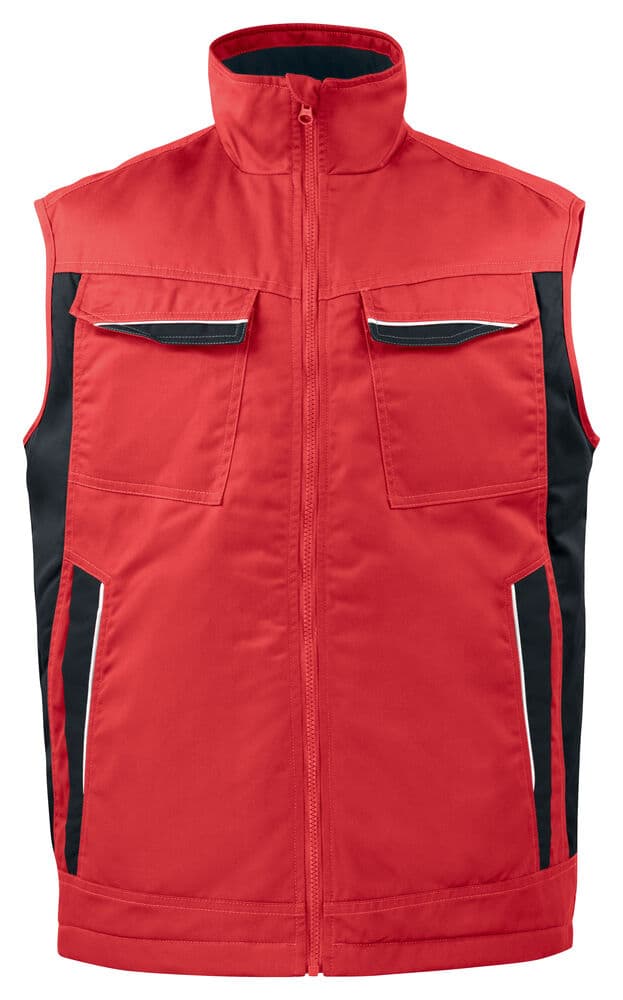 5704 GILET SANS MANCHES