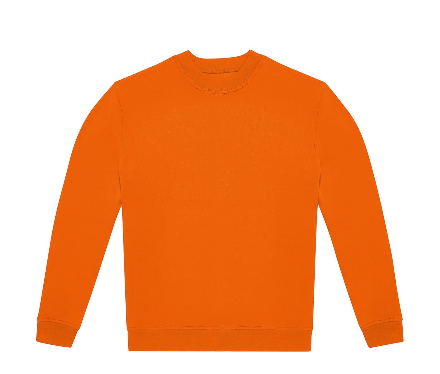 ID.332 CREW coloris Orange