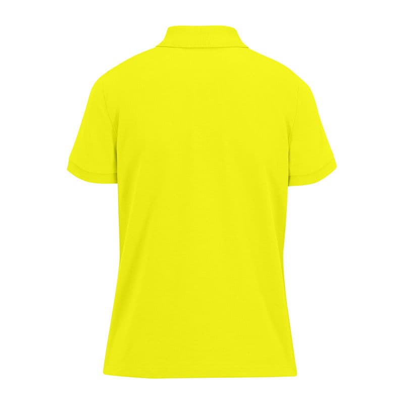 My Polo 180 Women coloris Vert citron Pixel
