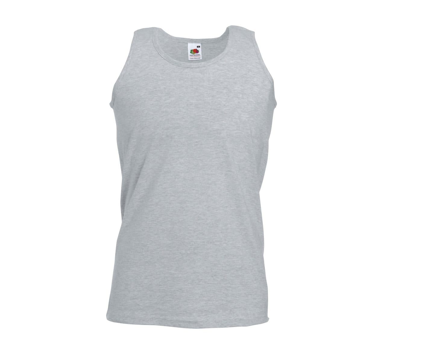VALUEWEIGHT ATHLETIC VEST