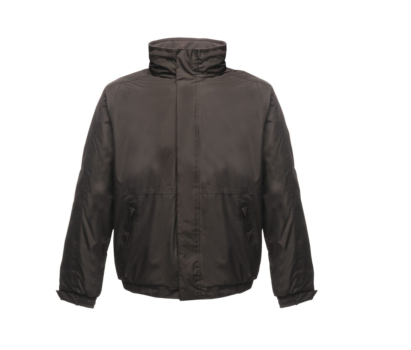 DOVER coloris Noir / Gris cendré
