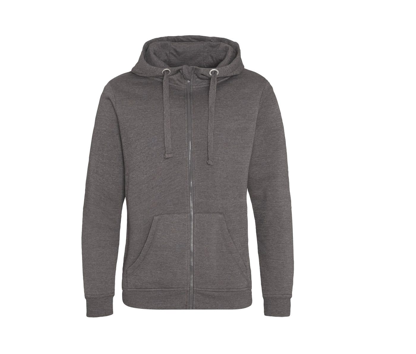 GRADUATE HEAVYWEIGHT ZOODIE coloris Gris charbon