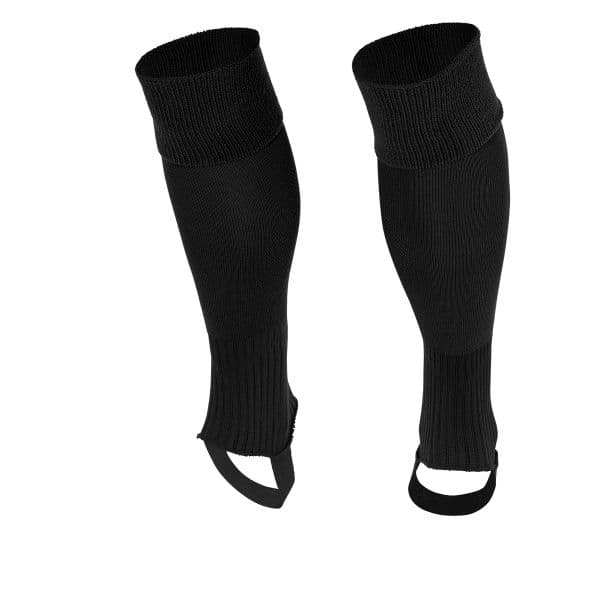Chaussette Uni sans pied