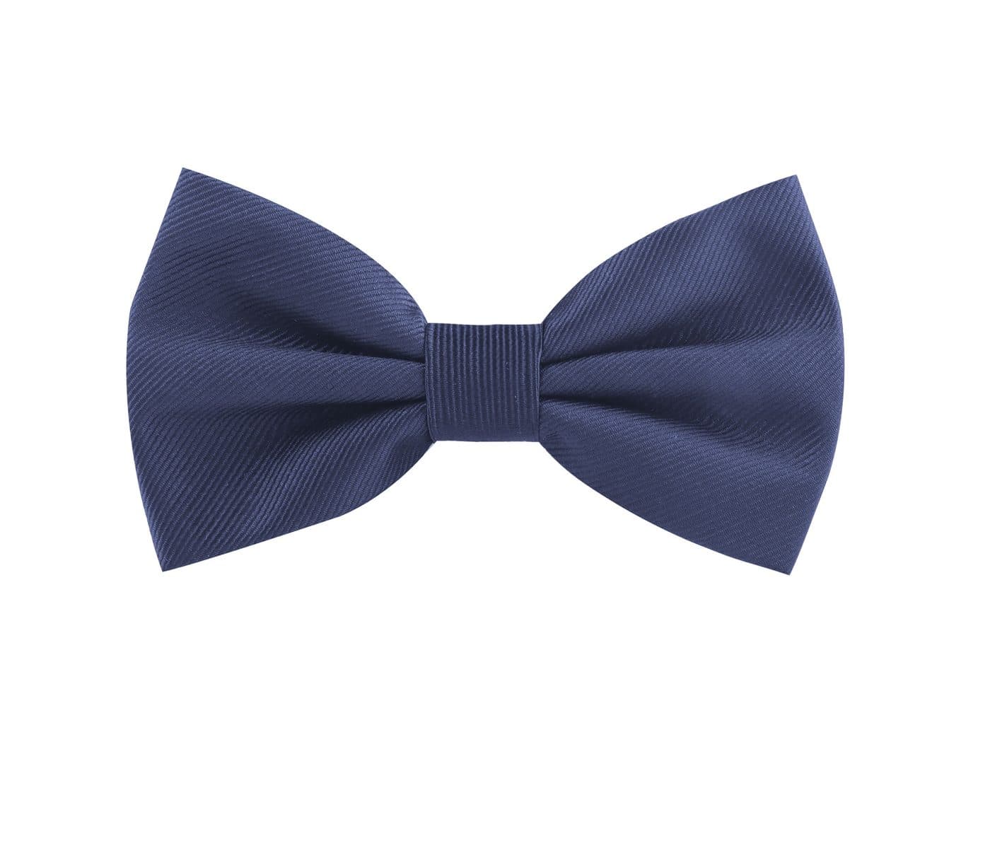 BOW TIE CLASSIC coloris Marine