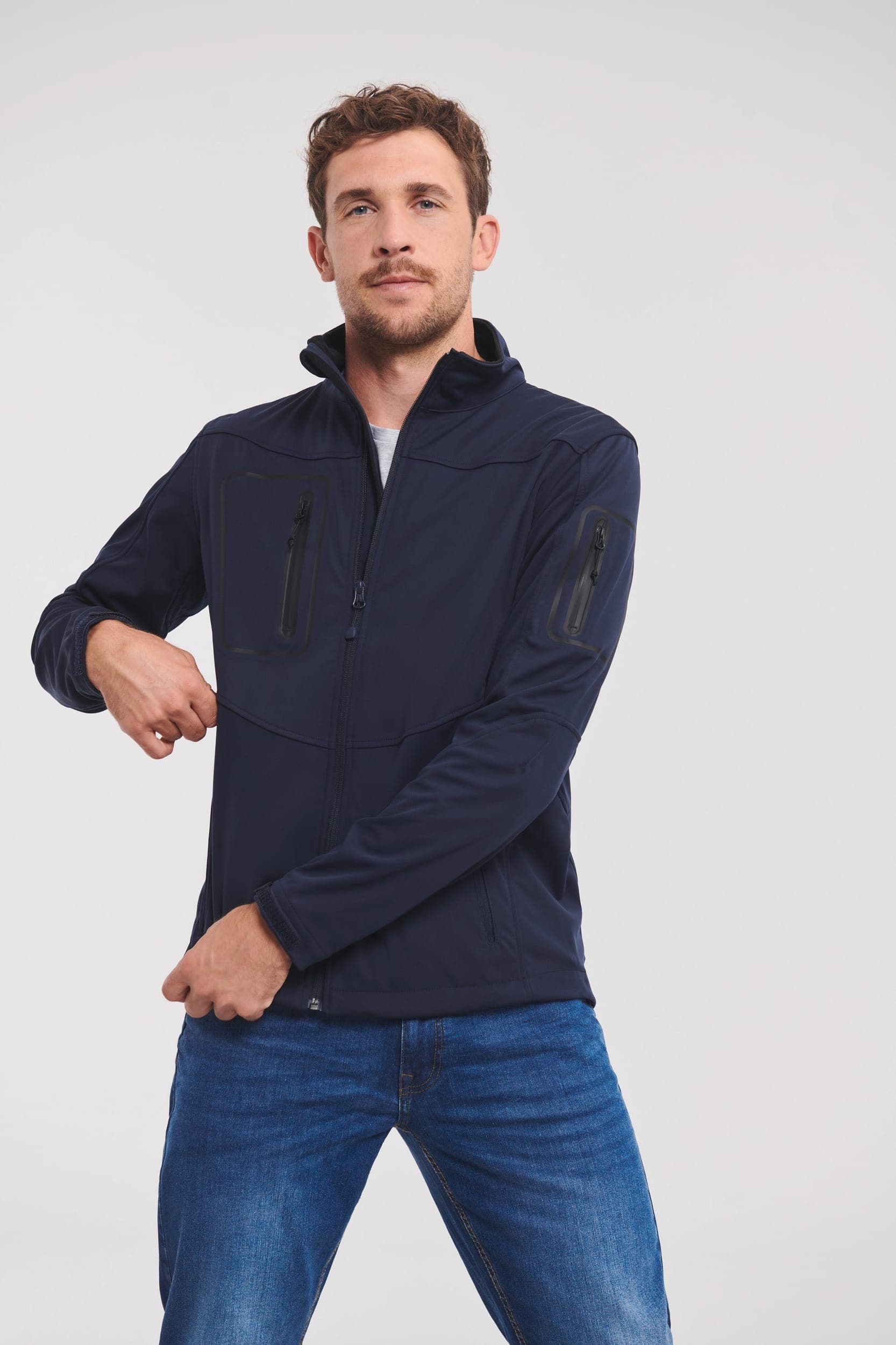VESTE HOMME Sportshell 5000