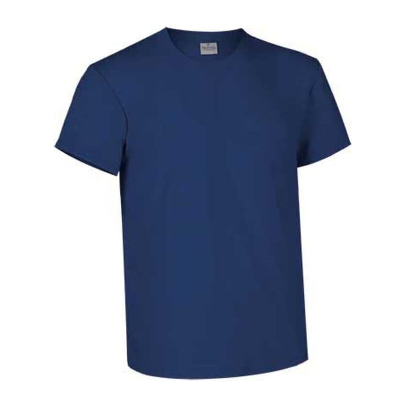 RACING UNISEX T-SHIRT coloris Bleu marine océan