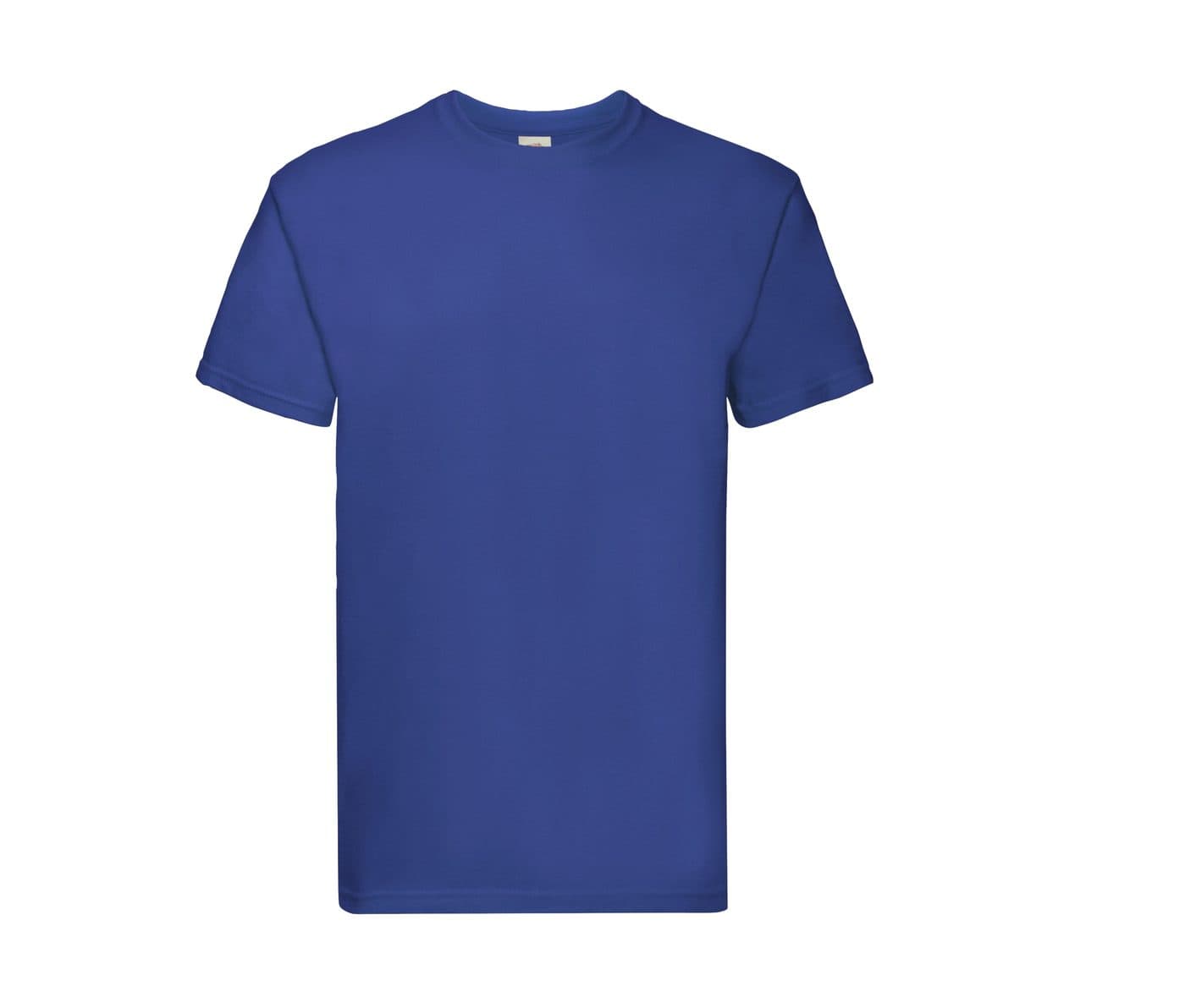 SUPER PREMIUM T coloris Bleu roi