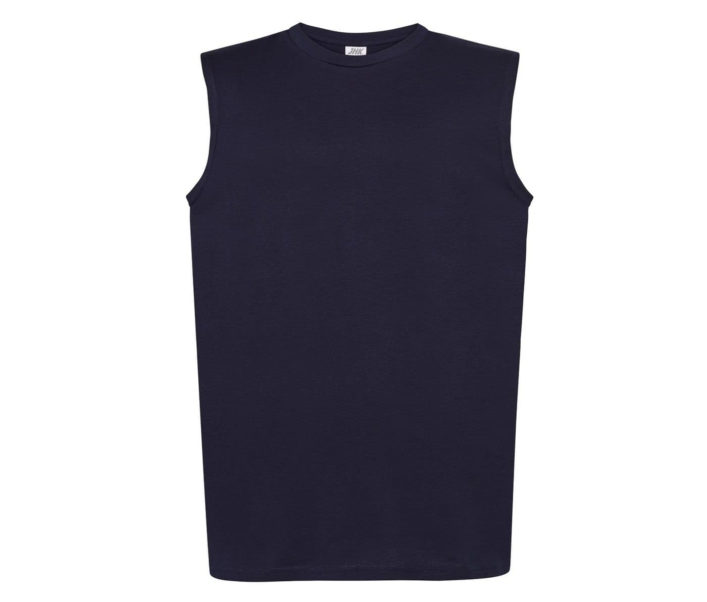 MAN URBAN TANK TOP coloris Marine