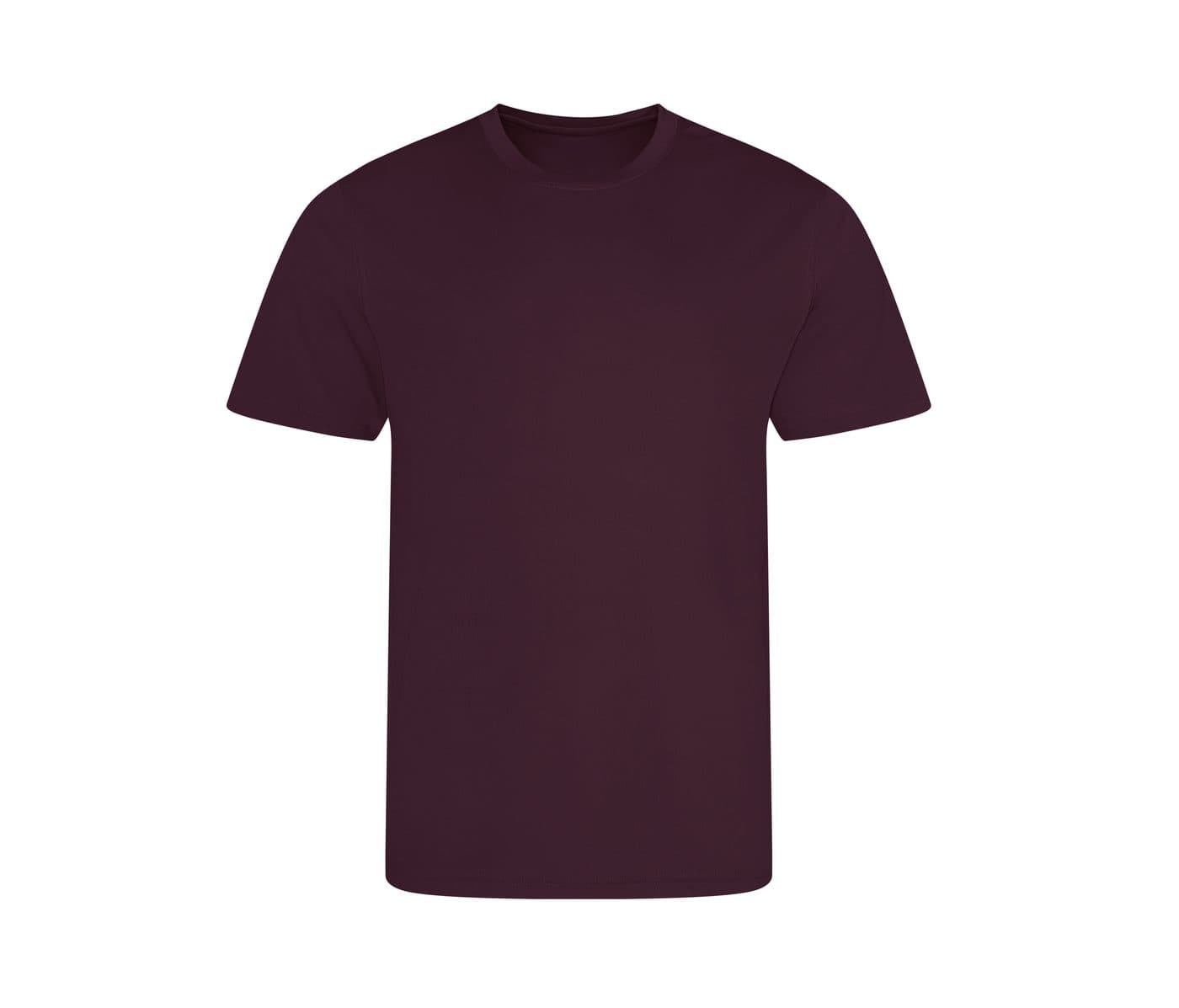 COOL T coloris Bordeaux