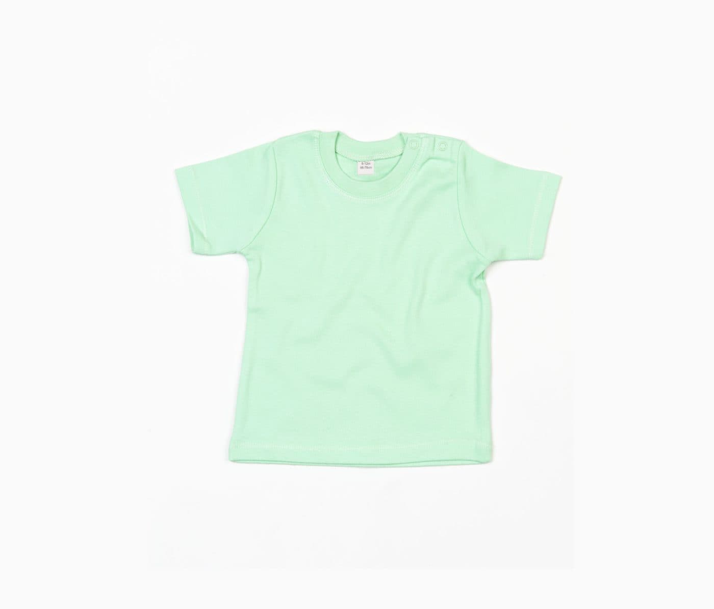 BABY T coloris Menthe