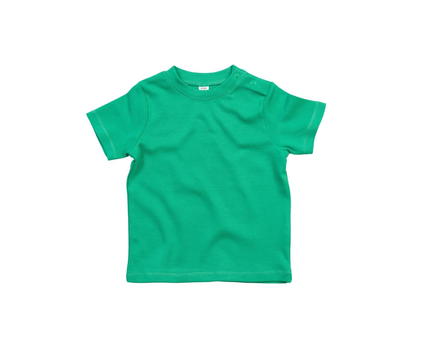 BABY T coloris Vert kelly