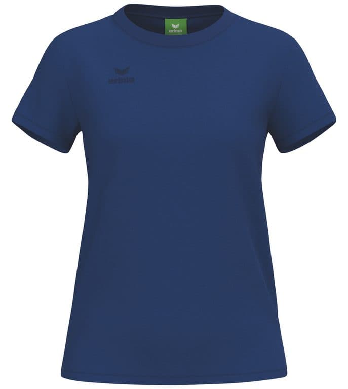 CMPT T-Shirt coloris Marine