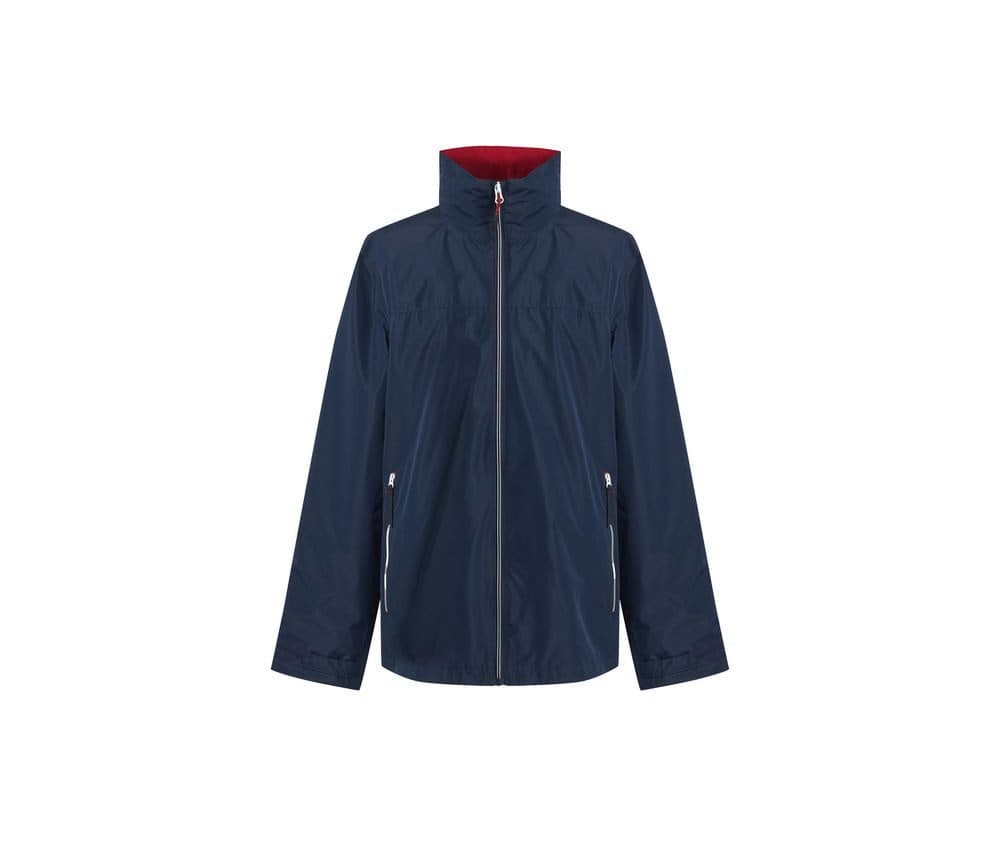 ASCENDER WATERPROOF SHELL JACKET
