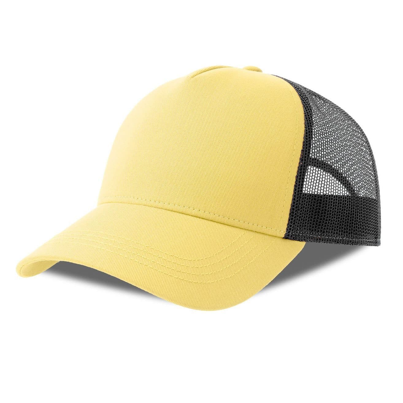 RAPPER COTTON-S coloris LEMONADE / Noir