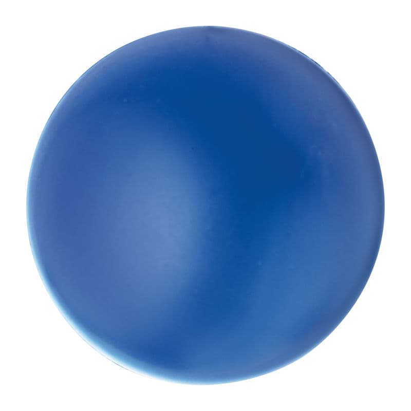 Balle anti-stress Karabuk coloris Bleu