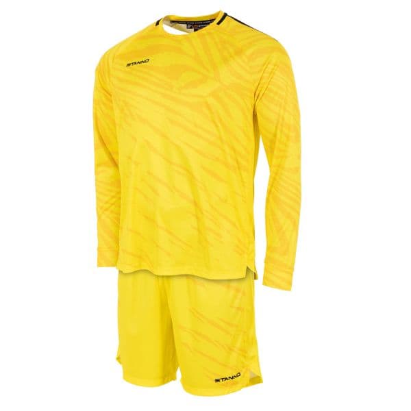 Ensemble gardien Trick manches longues