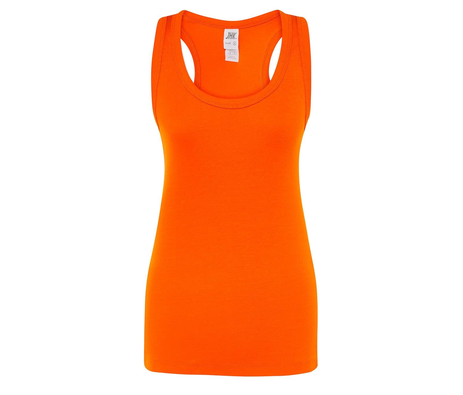 ARUBA coloris Orange