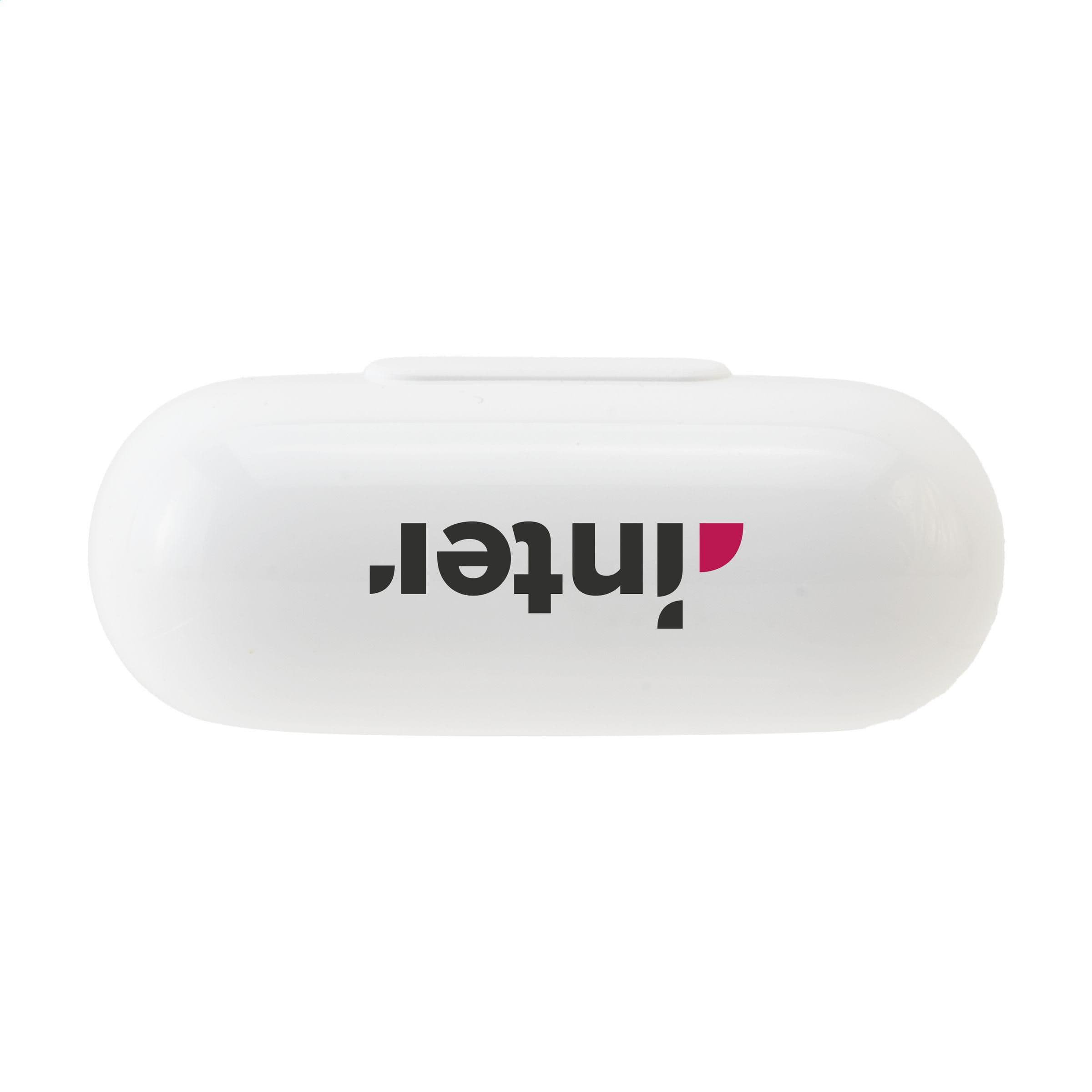 Écouteurs TWS Grundig 230 mAh en situation