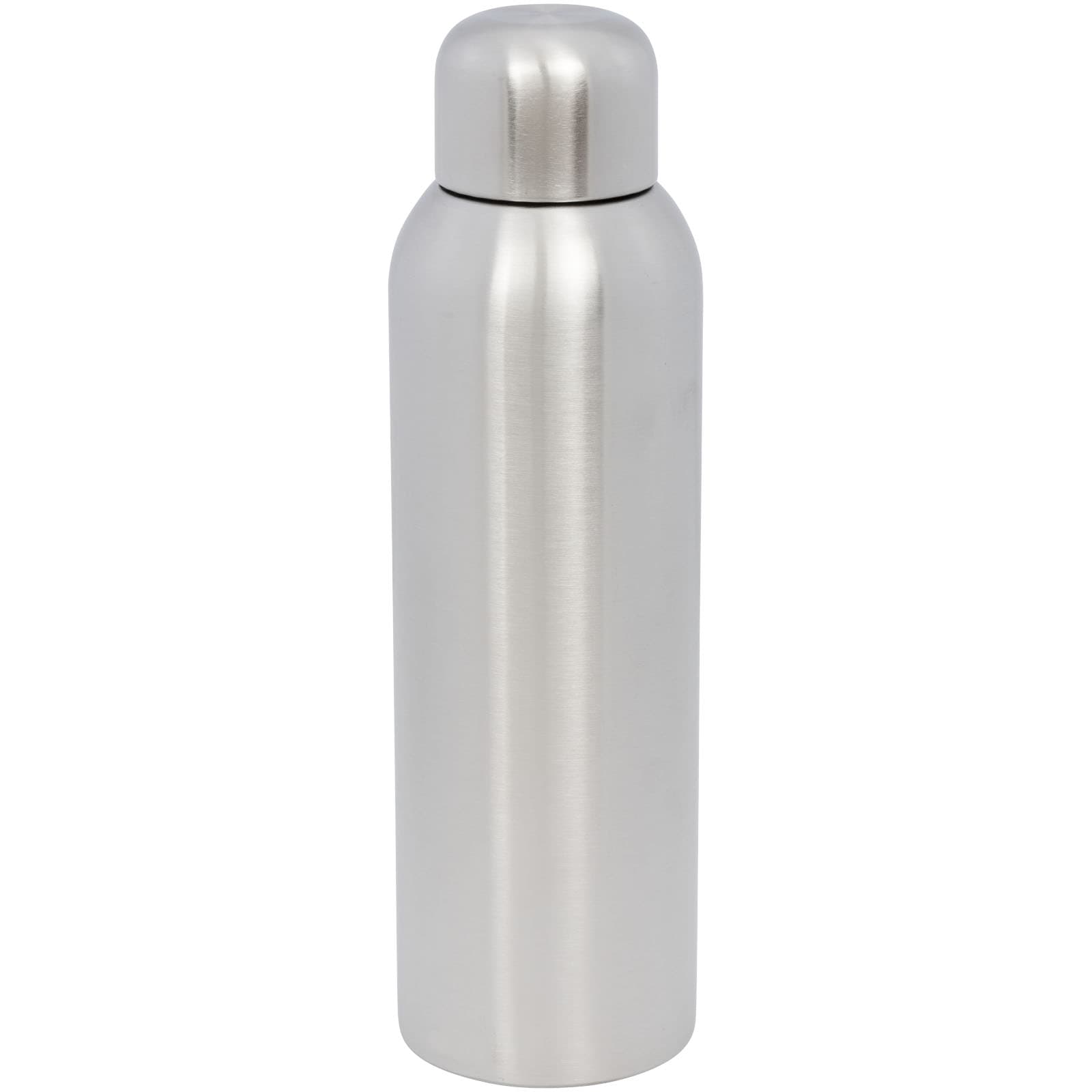 Bouteille d'eau Guzzle de 820 ml en acier inoxydable certifié RCS coloris Argent