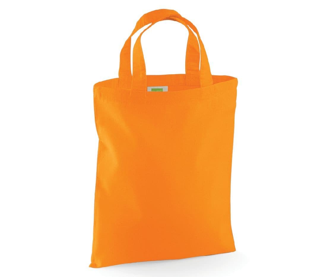 MINI PROMO TOTE coloris Orange