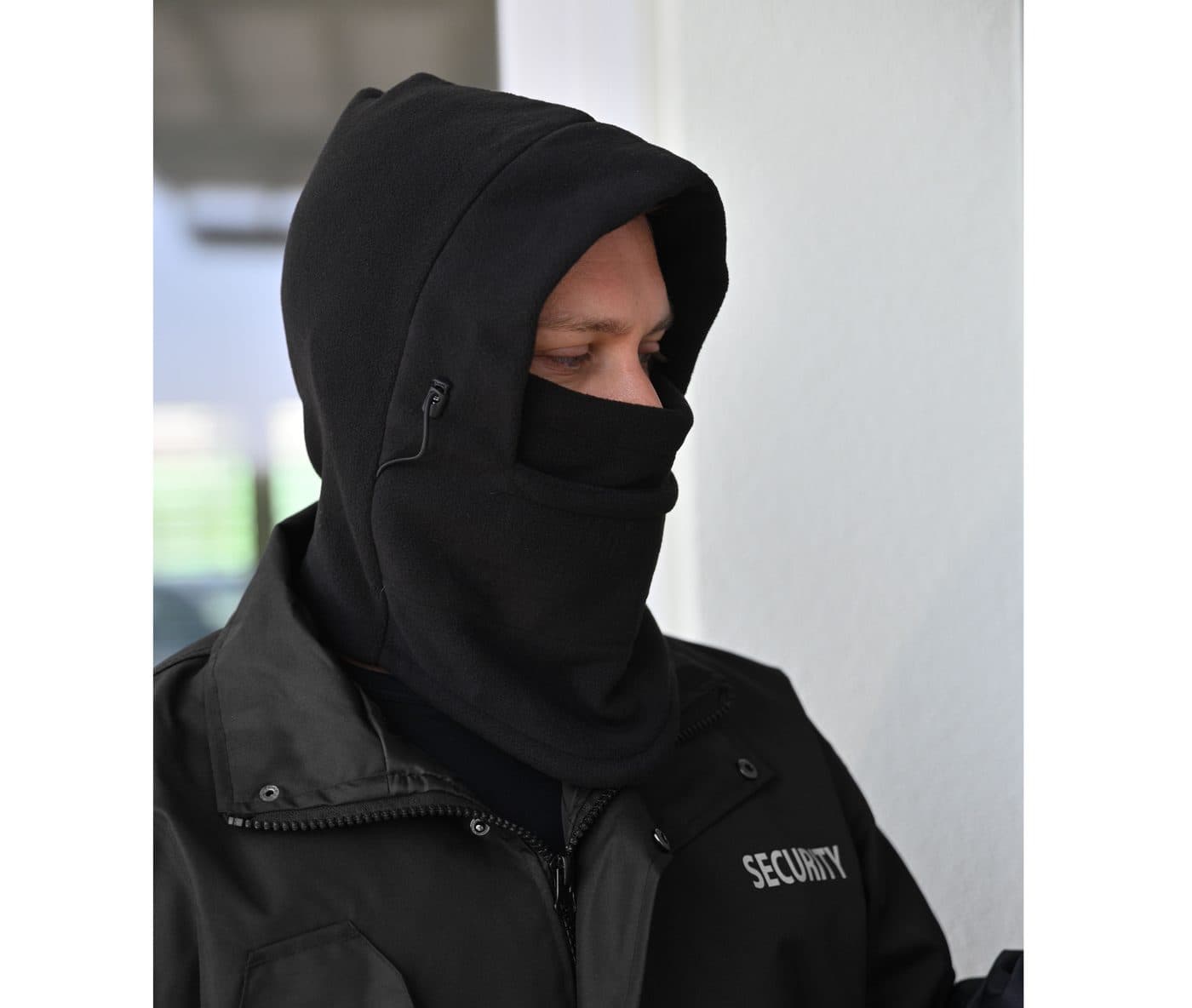 WINTER BALACLAVA "MERIBEL"