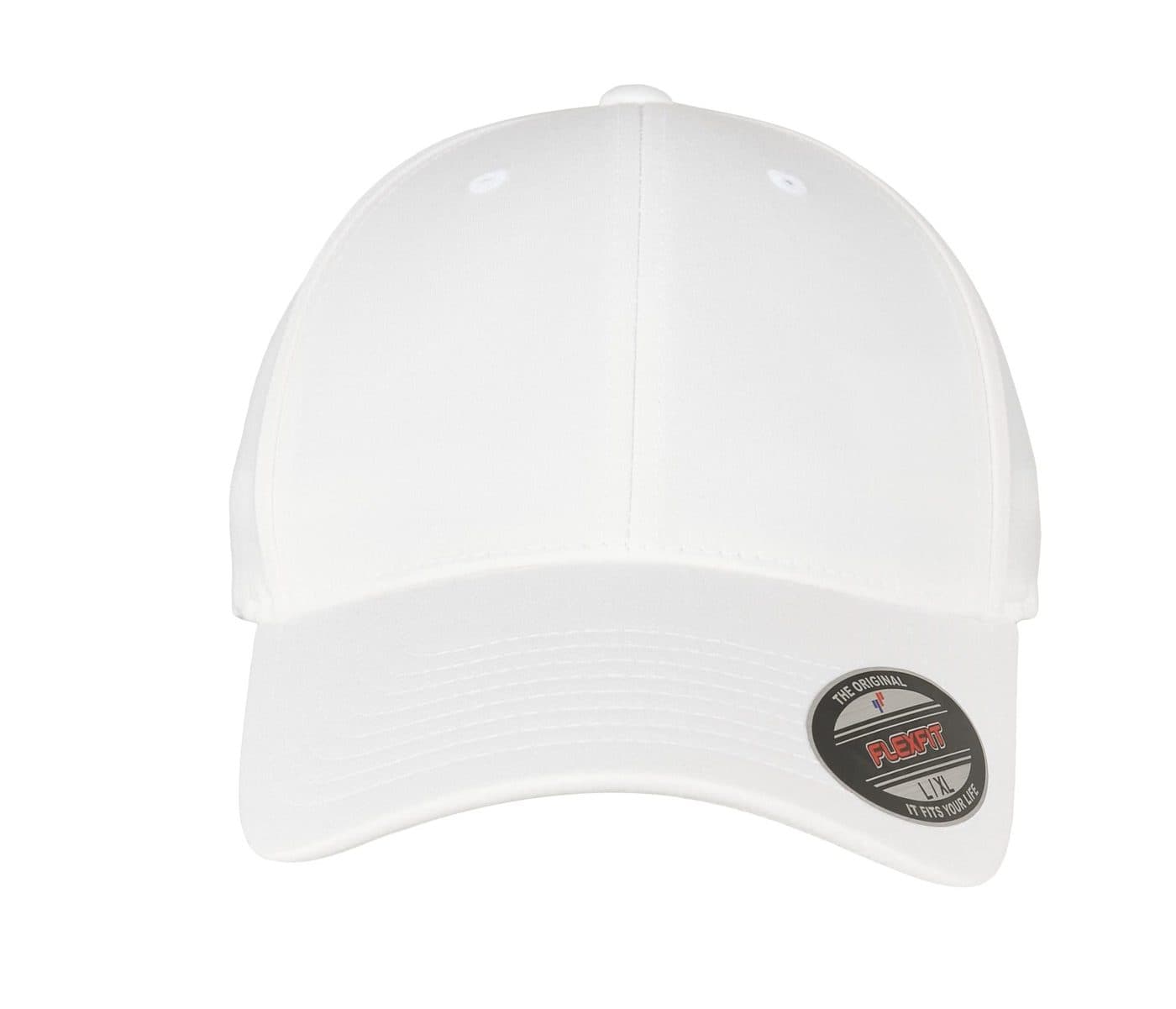 ALPHA SHAPE FLEXFIT coloris Blanc