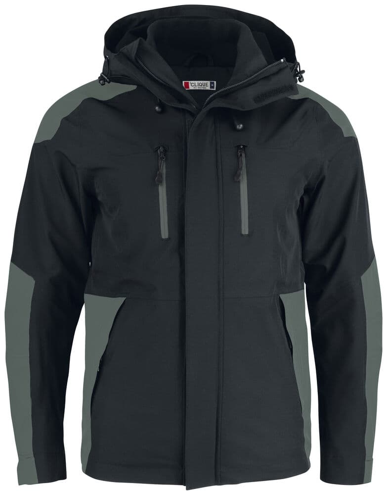 Clique Stafford Jacket