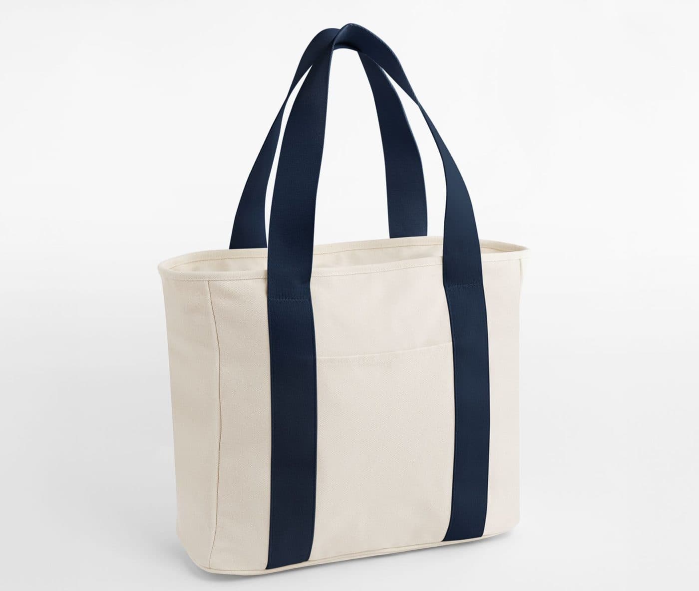 EDIT CANVAS TOTE
