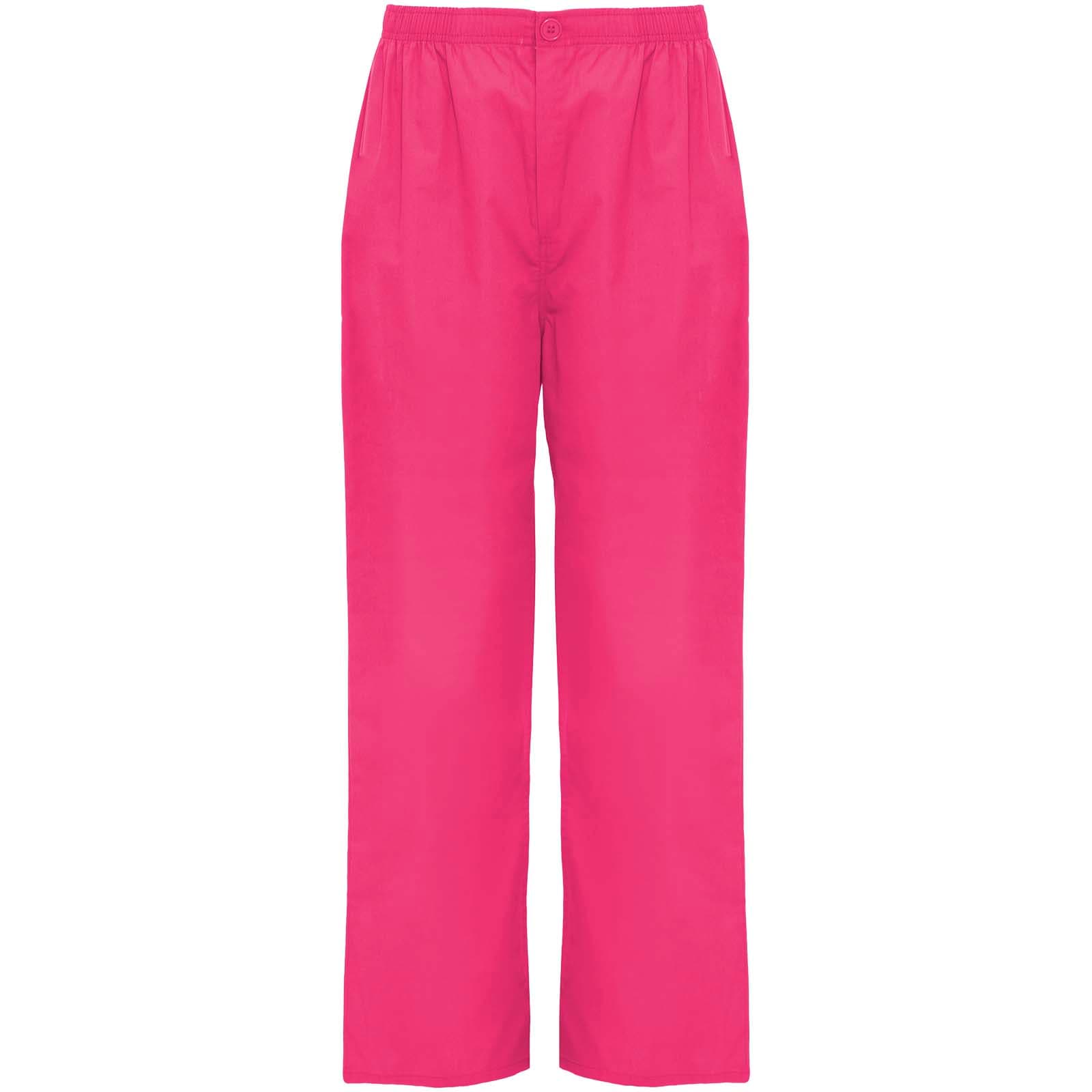 Pantalon de service unisexe Vademecum de 160 g/m2 coloris Rosette