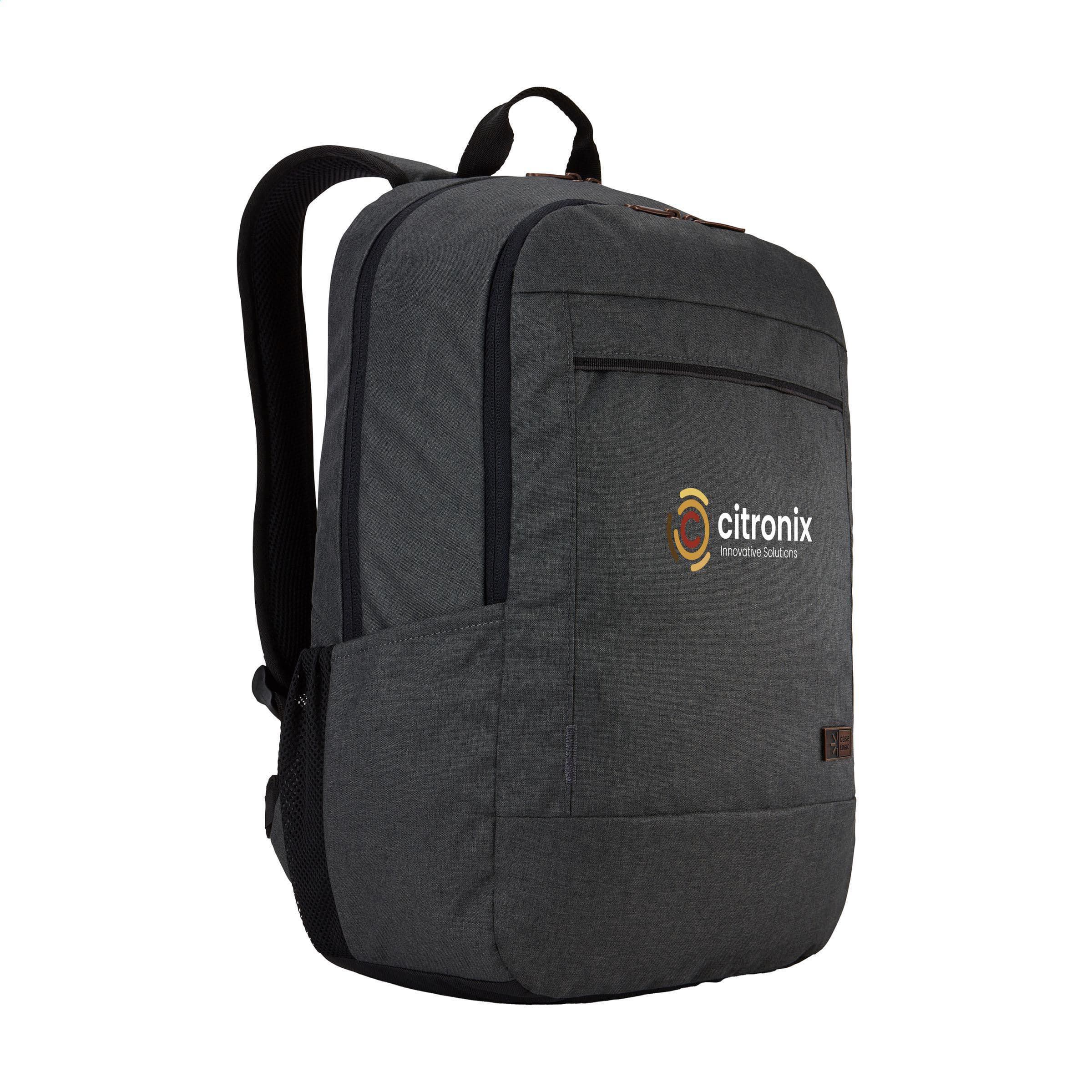 Sac à dos Case Logic Era 15,6 pouces en situation