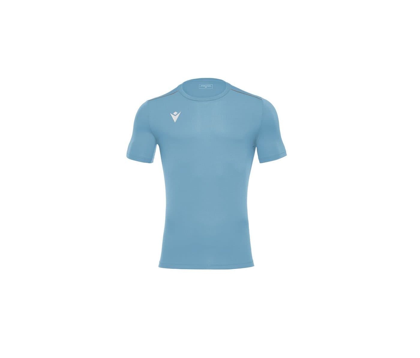 RIGEL HERO JUNIOR T-SHIRT coloris Bleu ciel