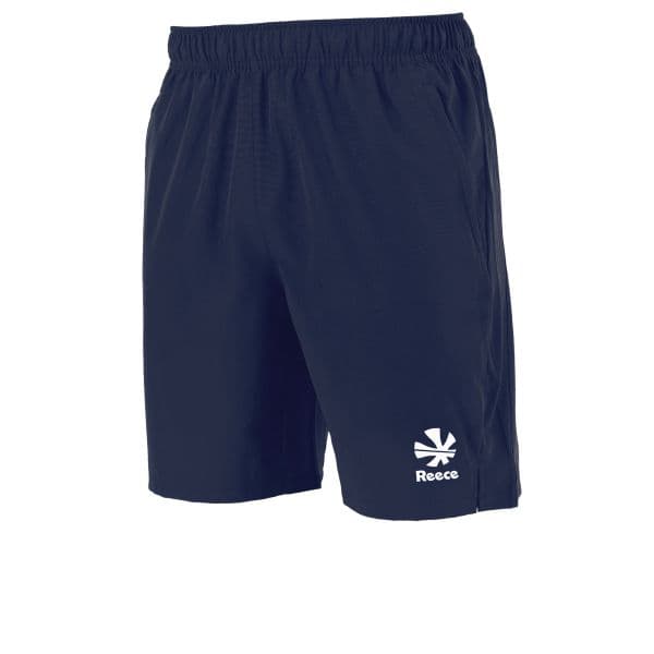 Short Major