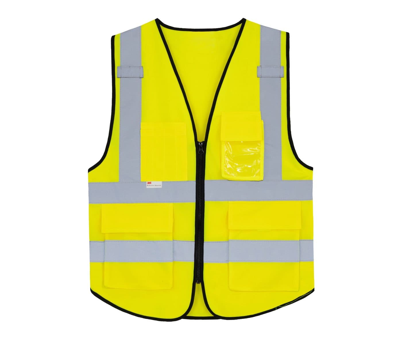 PREMIUM MULTIFUN. VEST "MUNICH"