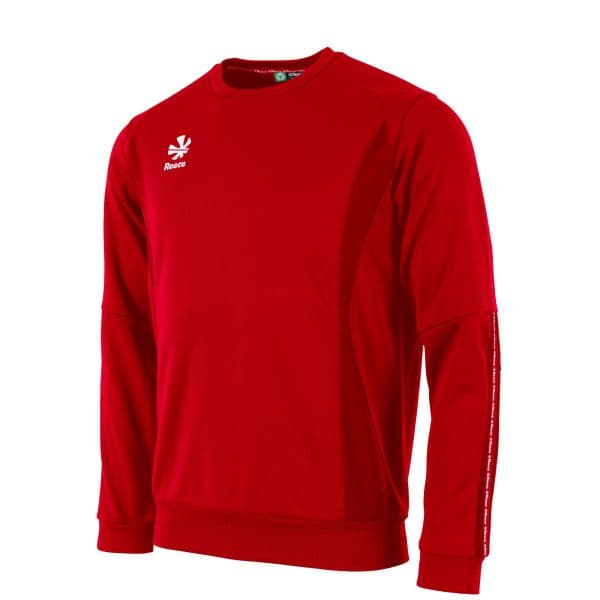 Veste Shift col rond