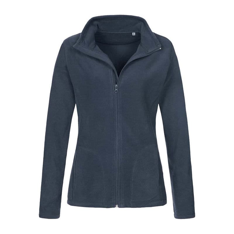 Classic Women's Fleece Jacket
