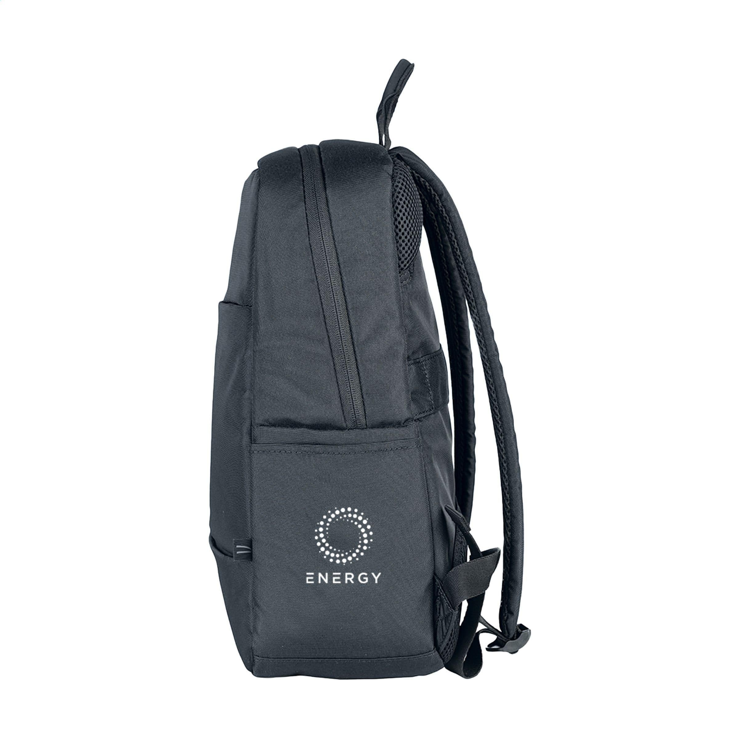 Sac à dos Tucano Global 15,6 inch en situation