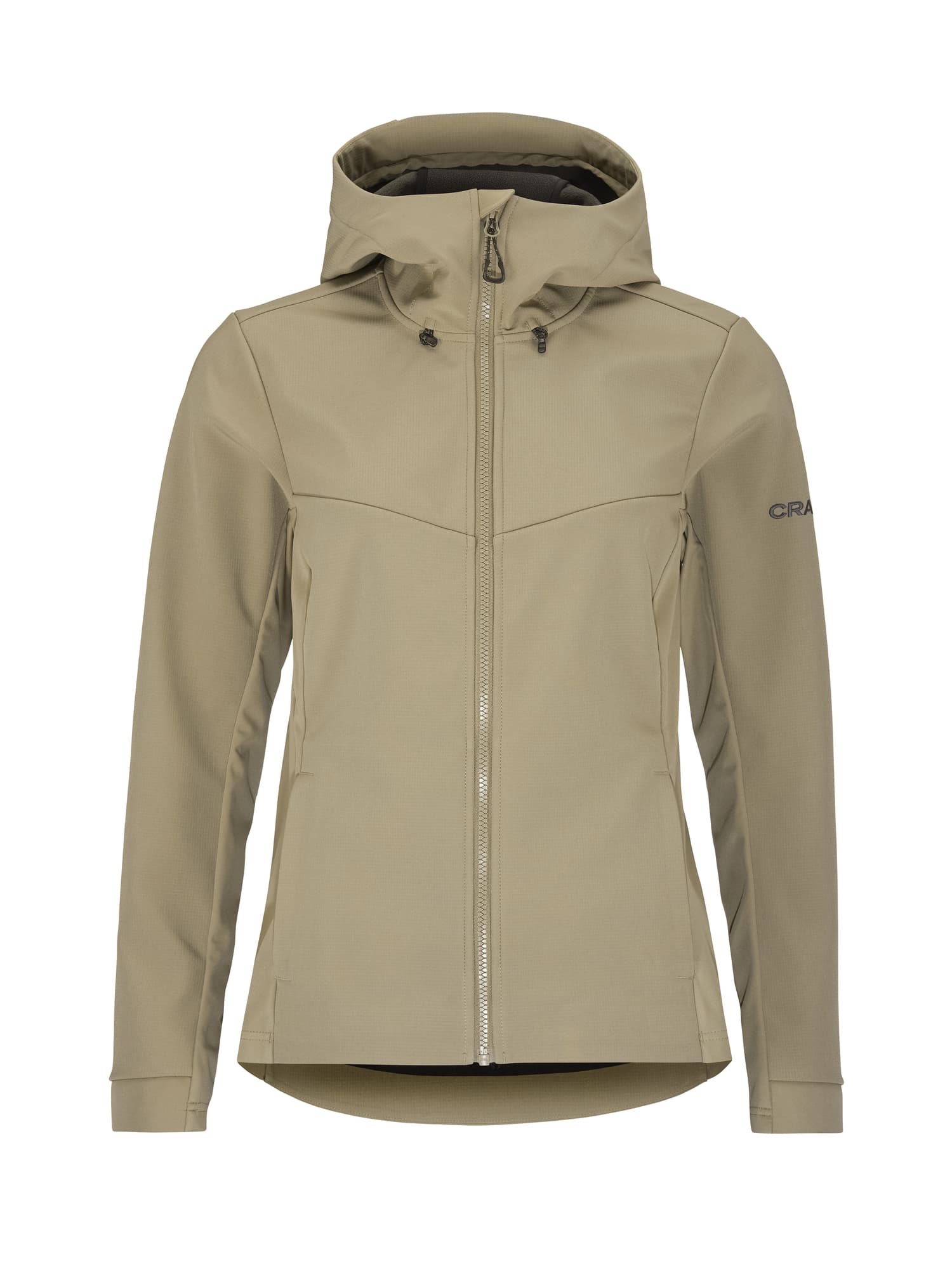 Craft Adv Explore Softshell 2.0 Jkt W