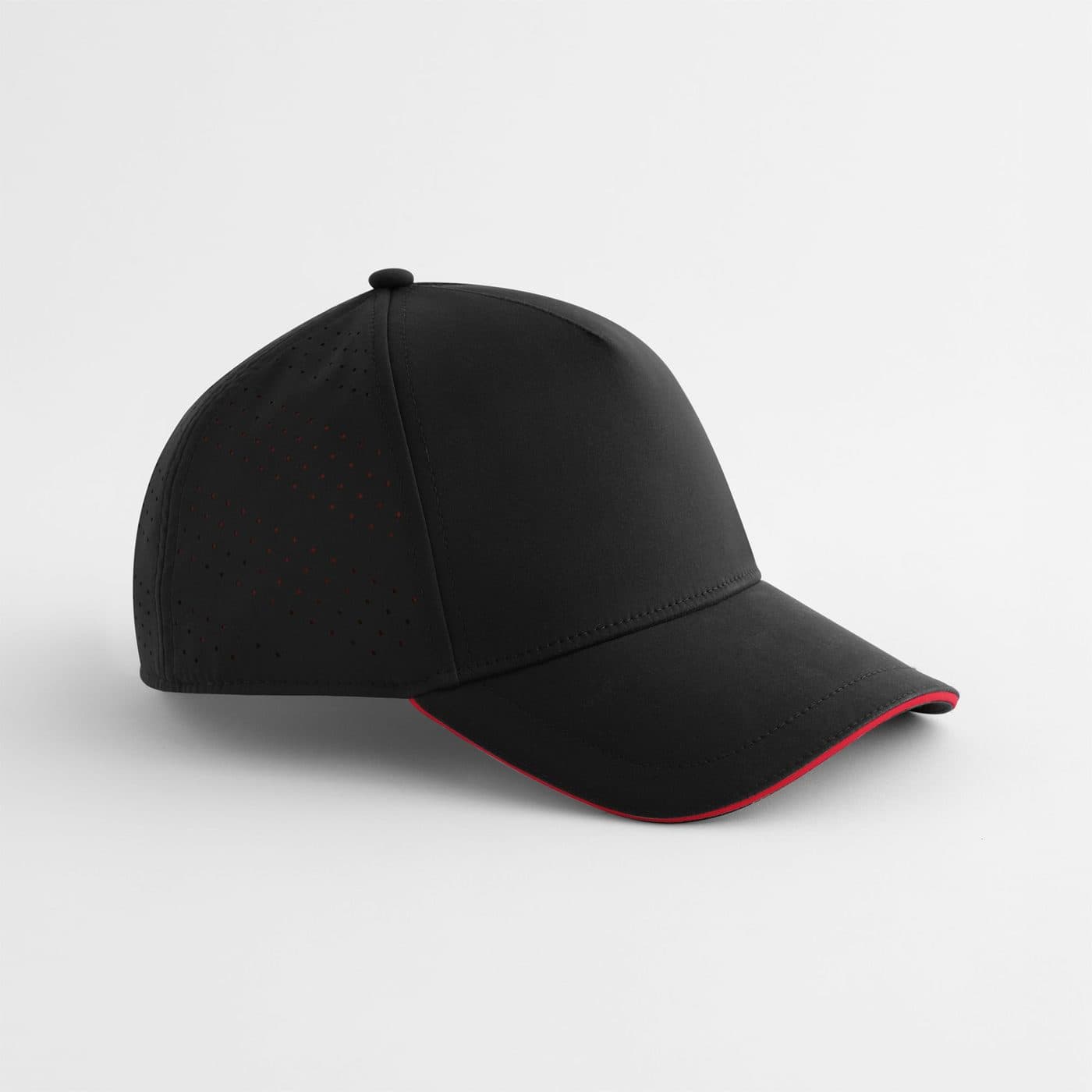 ACCELERATE CAP