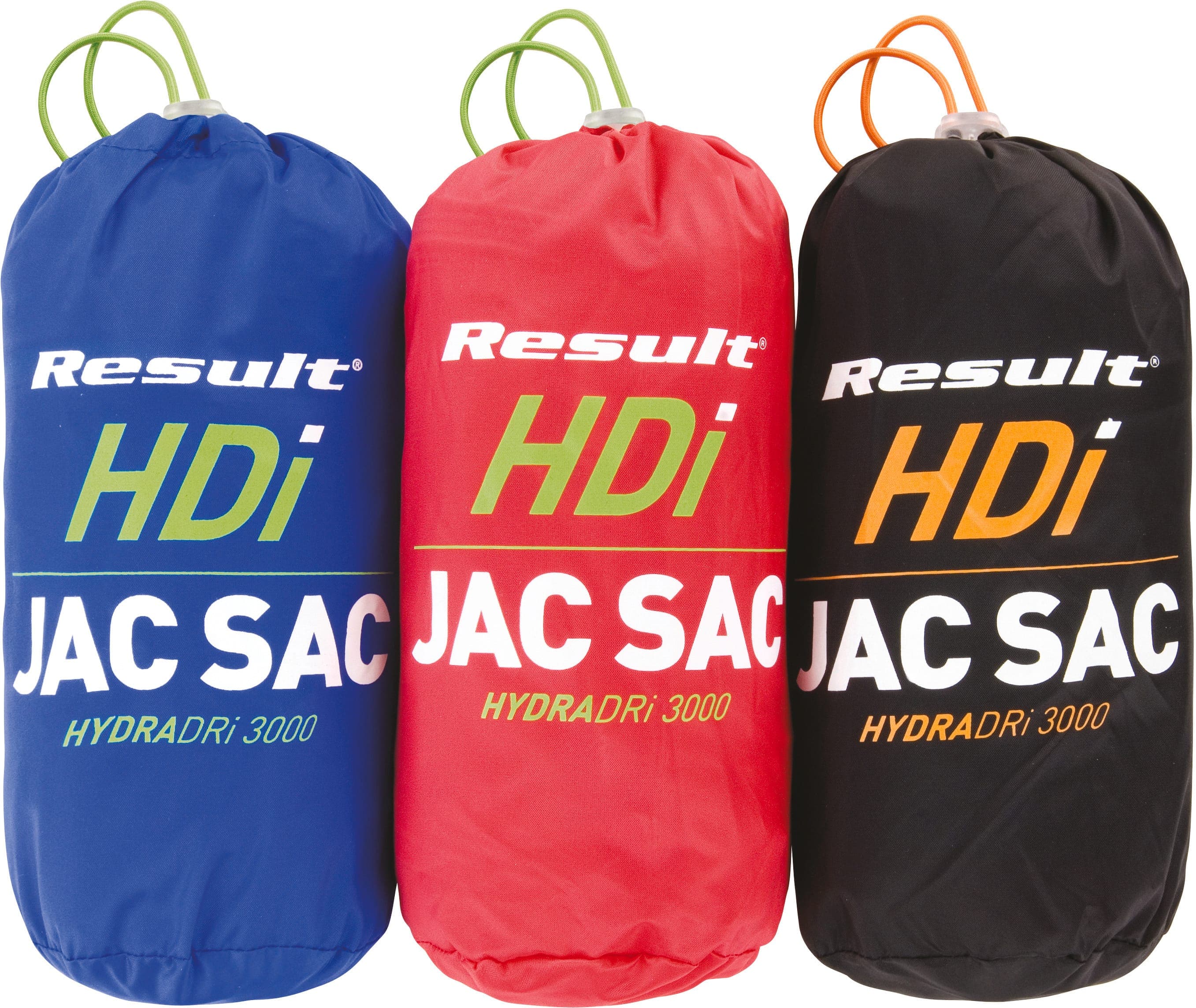 Coupe-vent Hdi Quest Lightweight Stowable en situation