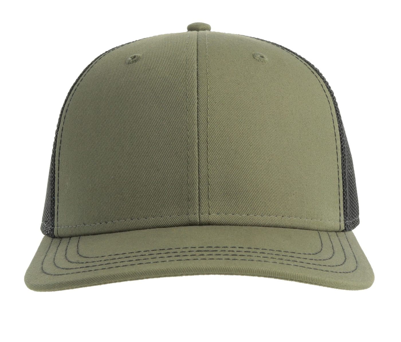 SONIC-S coloris Olive / Noir