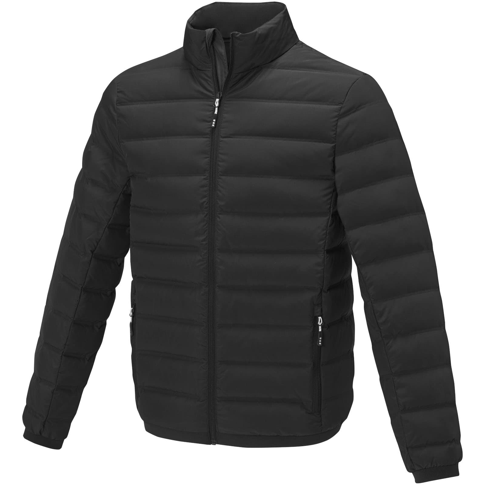 Doudoune duvet Macin pour homme coloris Noir