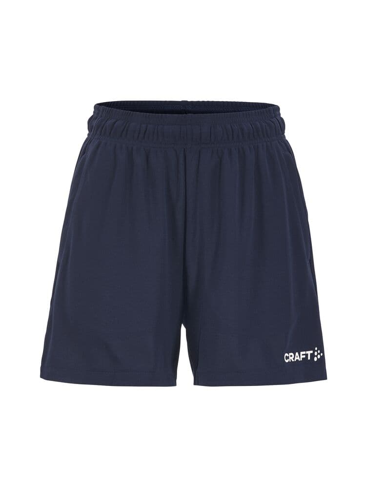 Craft Ability zip pocket shorts w