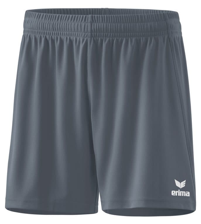 Short Rio 2.0 coloris Gris ardoise